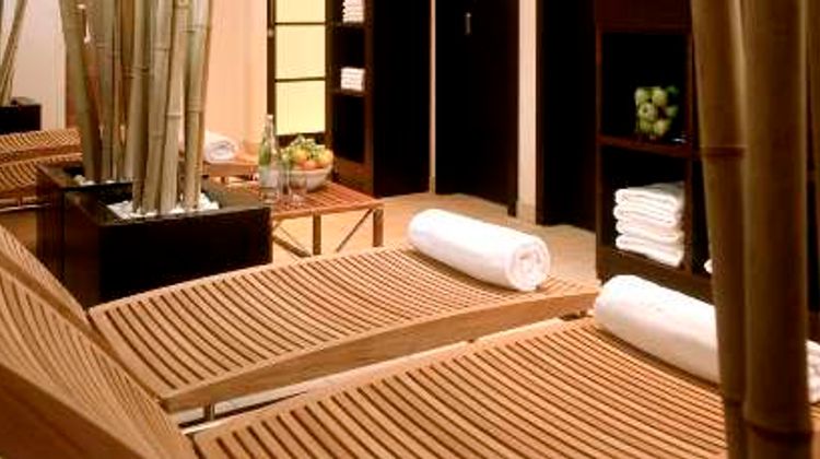 Metropolitan Hotel by Flemings Spa