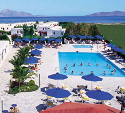 Grecotel Royal Park Pool