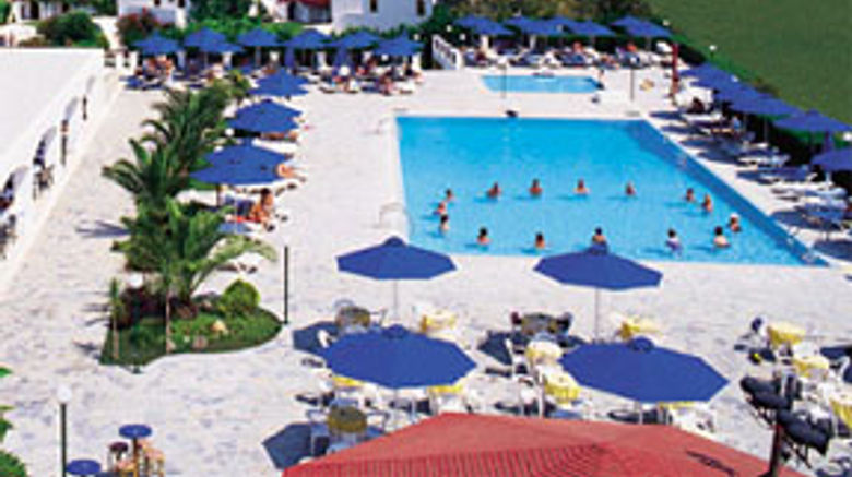 <b>Grecotel Royal Park Pool</b>