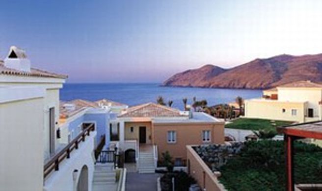 Grecotel Club Marine Palace Exterior