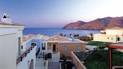 Grecotel Club Marine Palace
