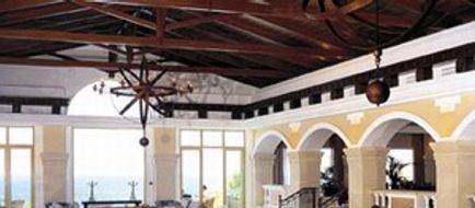 Grecotel Club Marine Palace Lobby