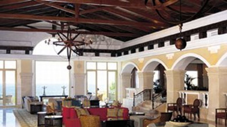 <b>Grecotel Club Marine Palace Lobby</b>