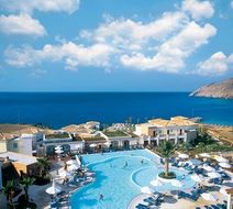 Grecotel Club Marine Palace Pool