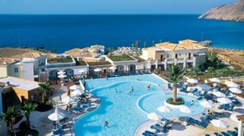 <b>Grecotel Club Marine Palace Pool</b>