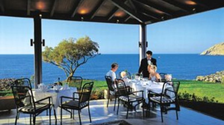 <b>Grecotel Club Marine Palace Restaurant</b>