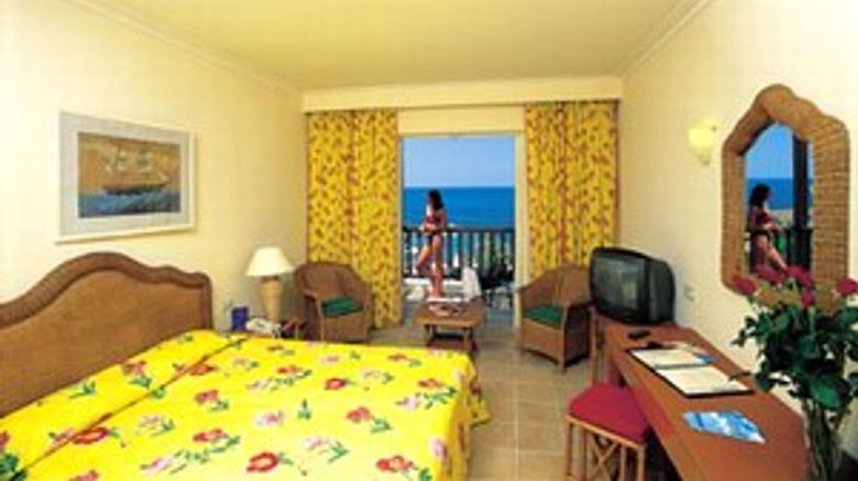 <b>Grecotel Club Marine Palace Room</b>