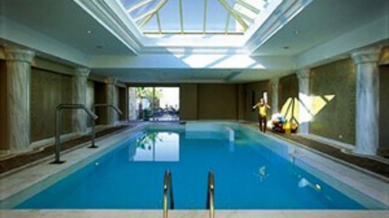 <b>Grecotel Club Marine Palace Spa</b>