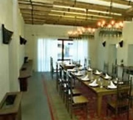Areve Residence Boutique Hotel Banquet