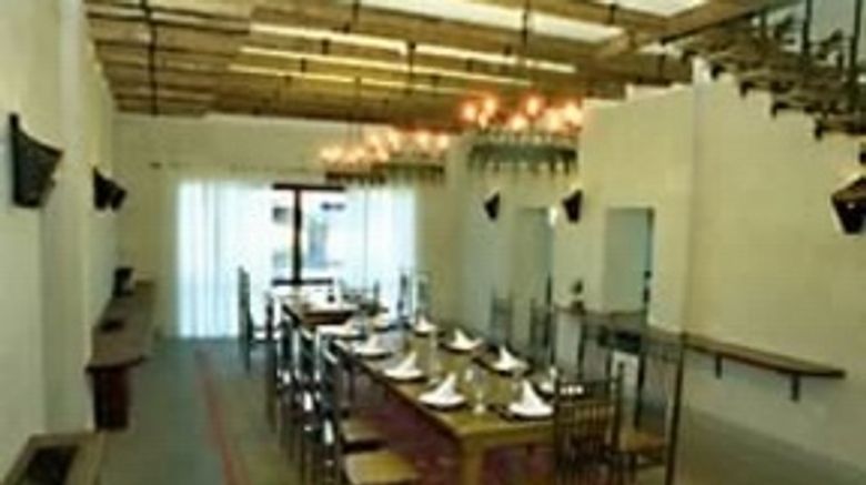 <b>Areve Residence Boutique Hotel Banquet</b>