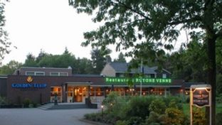 Hotel Restaurant Ruyghe Venne