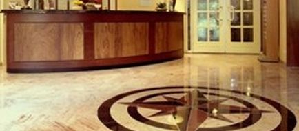 Hotel Restaurant Ruyghe Venne Lobby