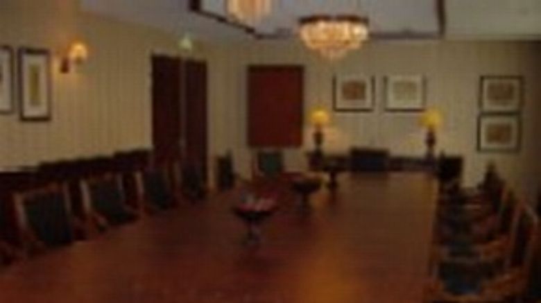 <b>Hotel Restaurant Ruyghe Venne Meeting</b>