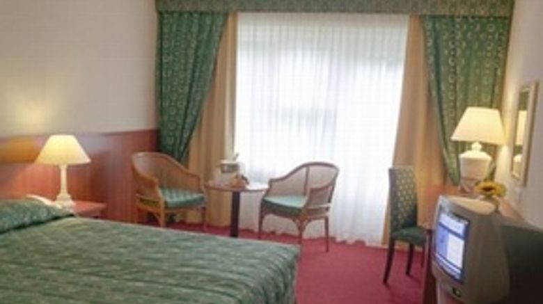 <b>Hotel Restaurant Ruyghe Venne Room</b>