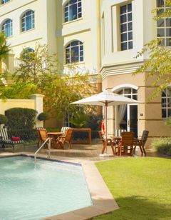 The Ridge Hotel