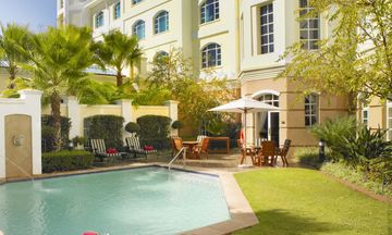 The Ridge Hotel