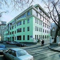 Hotel Paveletskaya