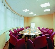 Hotel Paveletskaya Meeting