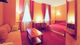 Hotel Paveletskaya Room