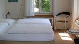 Hotel Alpha Room