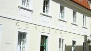 Boutique Hotel Constans