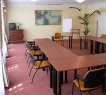 Boutique Hotel Constans Meeting