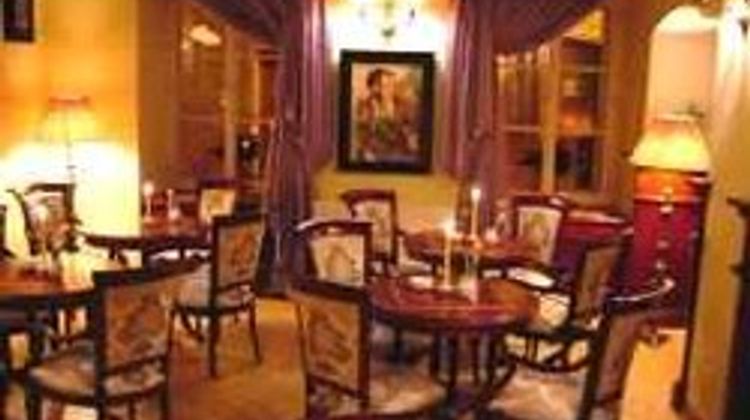 Boutique Hotel Constans Restaurant