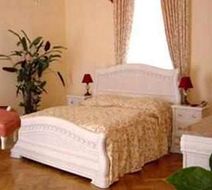 Boutique Hotel Constans Room