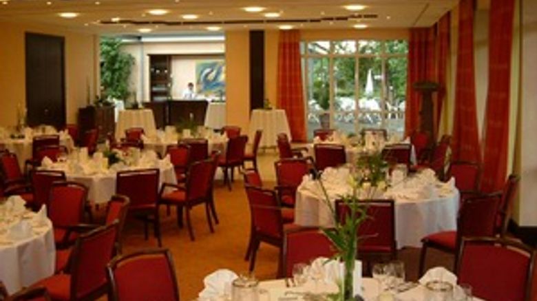 <b>Landidyll Hotel Gasthof Zum Freden Banquet</b>