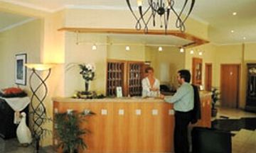 Landidyll Hotel Gasthof Zum Freden