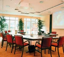 Landidyll Hotel Gasthof Zum Freden Meeting