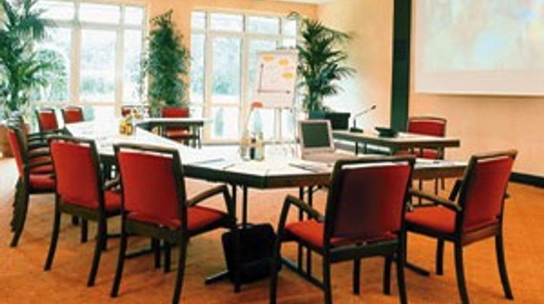 <b>Landidyll Hotel Gasthof Zum Freden Meeting</b>