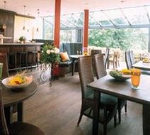 Landidyll Hotel Gasthof Zum Freden Restaurant