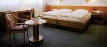 Landidyll Hotel Gasthof Zum Freden Room