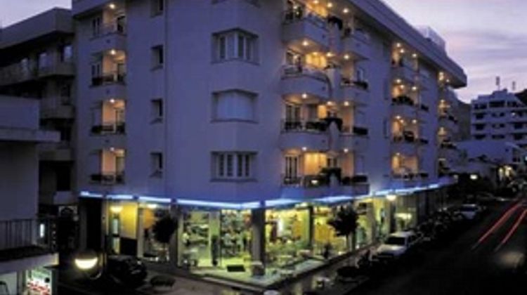Duquesa Playa Exterior