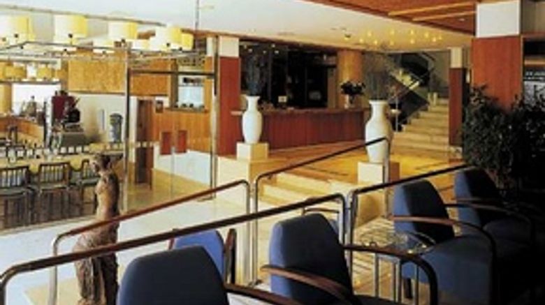 <b>Duquesa Playa Lobby</b>
