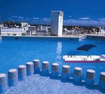Duquesa Playa Pool