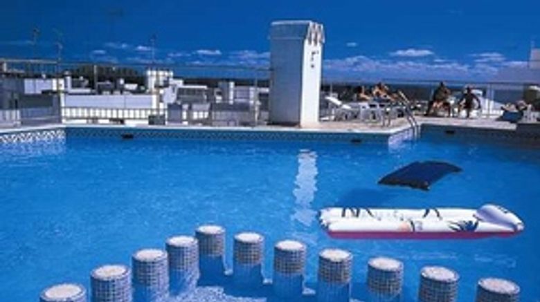<b>Duquesa Playa Pool</b>