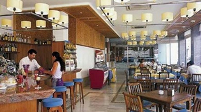 <b>Duquesa Playa Restaurant</b>