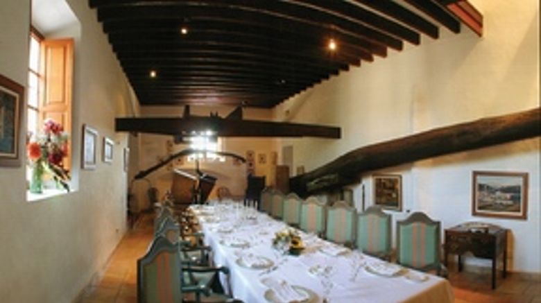 <b>Read's Hotel Banquet</b>