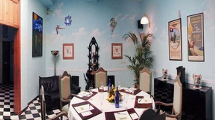 Read's Hotel Meeting