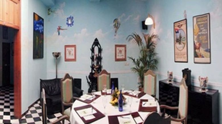 <b>Read's Hotel Meeting</b>