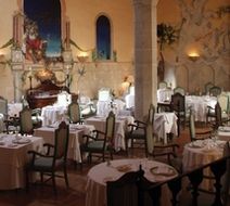Read's Hotel Restaurant