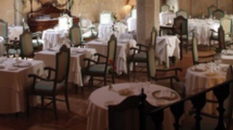 Read's Hotel Restaurant