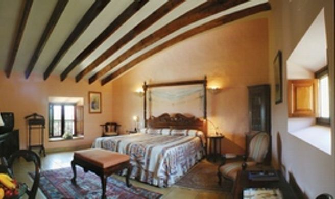 Read's Hotel Room