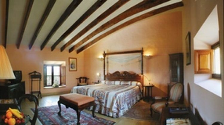 Read's Hotel Room