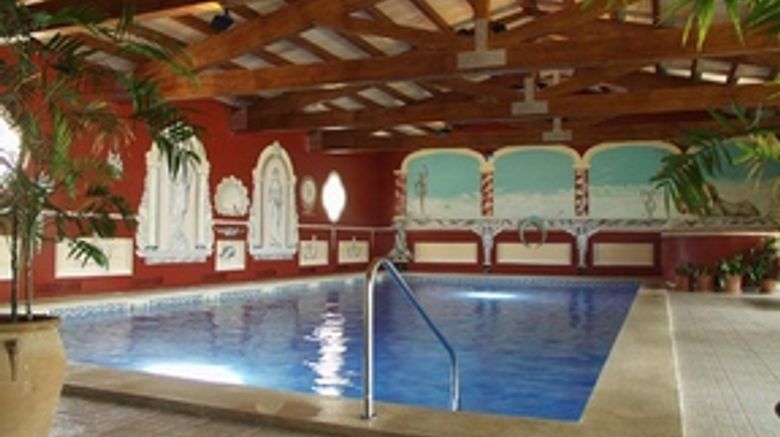 <b>Read's Hotel Spa</b>
