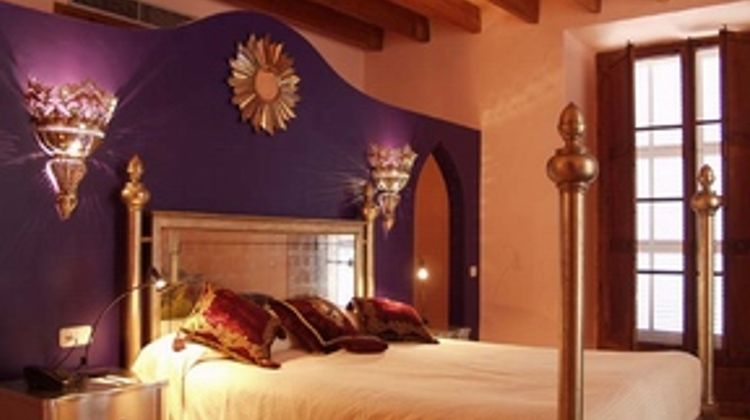 Read's Hotel Suite