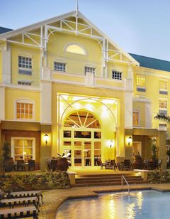 Southern Sun Mbombela