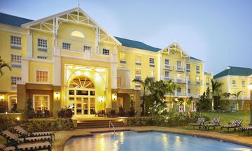 Southern Sun Mbombela